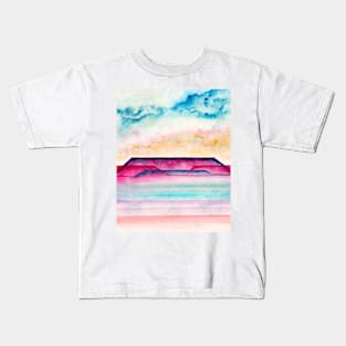 A 0 34 Kids T-Shirt